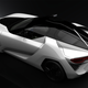 Illustration for article titled Inside Project M Reveals Already-Revealed Bertone Mantide